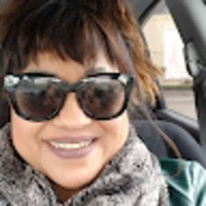 Meet your Posher, Maria louisa